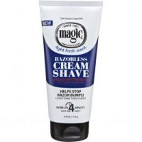 Magic Shaving Creme Regular