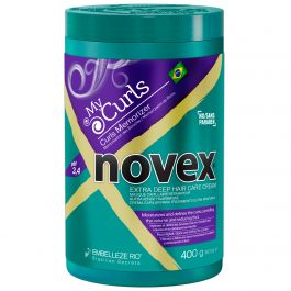 Novex My Curls Hair Masque 400gr.