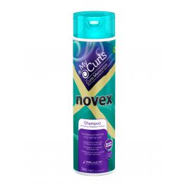 Novex My Curls Shampoo 300ml.