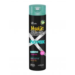 Novex Mystic Black Shampoo 300ml.