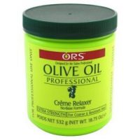 ORS Creme Relaxer Jar 18.75oz. Extra Strength