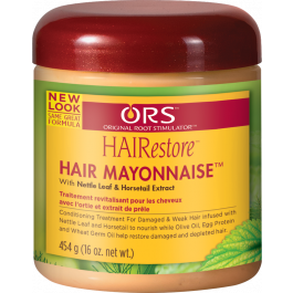 ORS Hair Mayonnaise 16oz.