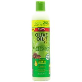 ORS Olive Oil Moisturzing Lotion BNS. 10.7oz.