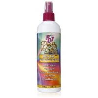 PCJ Pretty Wet-N-Ez Detangler 12oz.