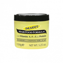 Palmer's Hair Food Formula Jar 150gr.