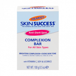 Palmer’s SS Complexion Bar Soap 100gr.