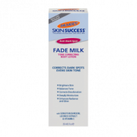 Palmer’s SS Eventone Fade Milk 250ml.