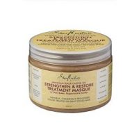 Shea Moisture JBC Oil S&R Masque 12oz.