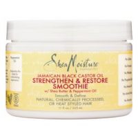 Shea Moisture JBC Oil Smoothie 12oz.