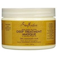 Shea Moisture RSB Deep Treatment Masque 12oz.