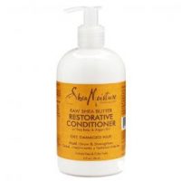 Shea Moisture RSB Restorative Conditioner 13o...