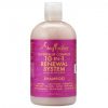 Shea Moisture SFC Shampoo 13oz.