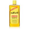 Sulfur-8 Medicated Shampoo 11oz.