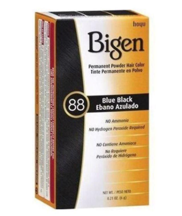 Bigen Hair Dye 88