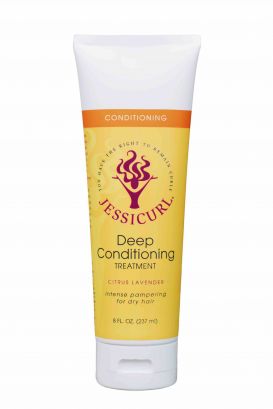 Deep Conditioning Treatment 8oz / 235ml