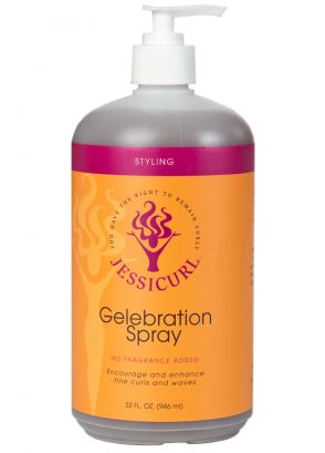 Gelebration Spray 32oz / 946ml