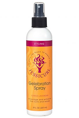 Gelebration Spray 8oz / 235ml