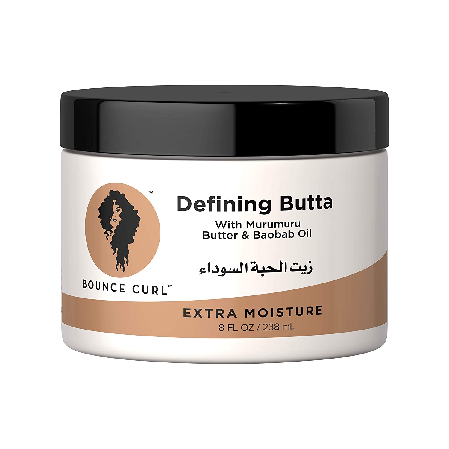 Bounce Curl Defining Butts 177ml