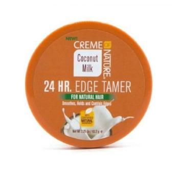 24 Hours Edge Tamer