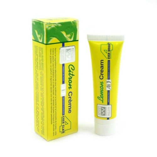 A3 lemon Cream 25ml