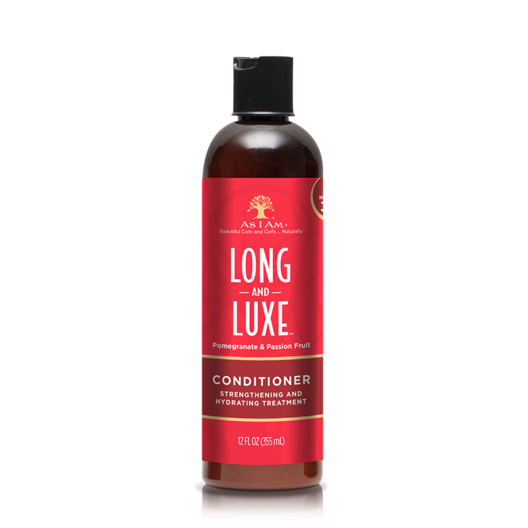 As I am Long and Luxe Conditioner