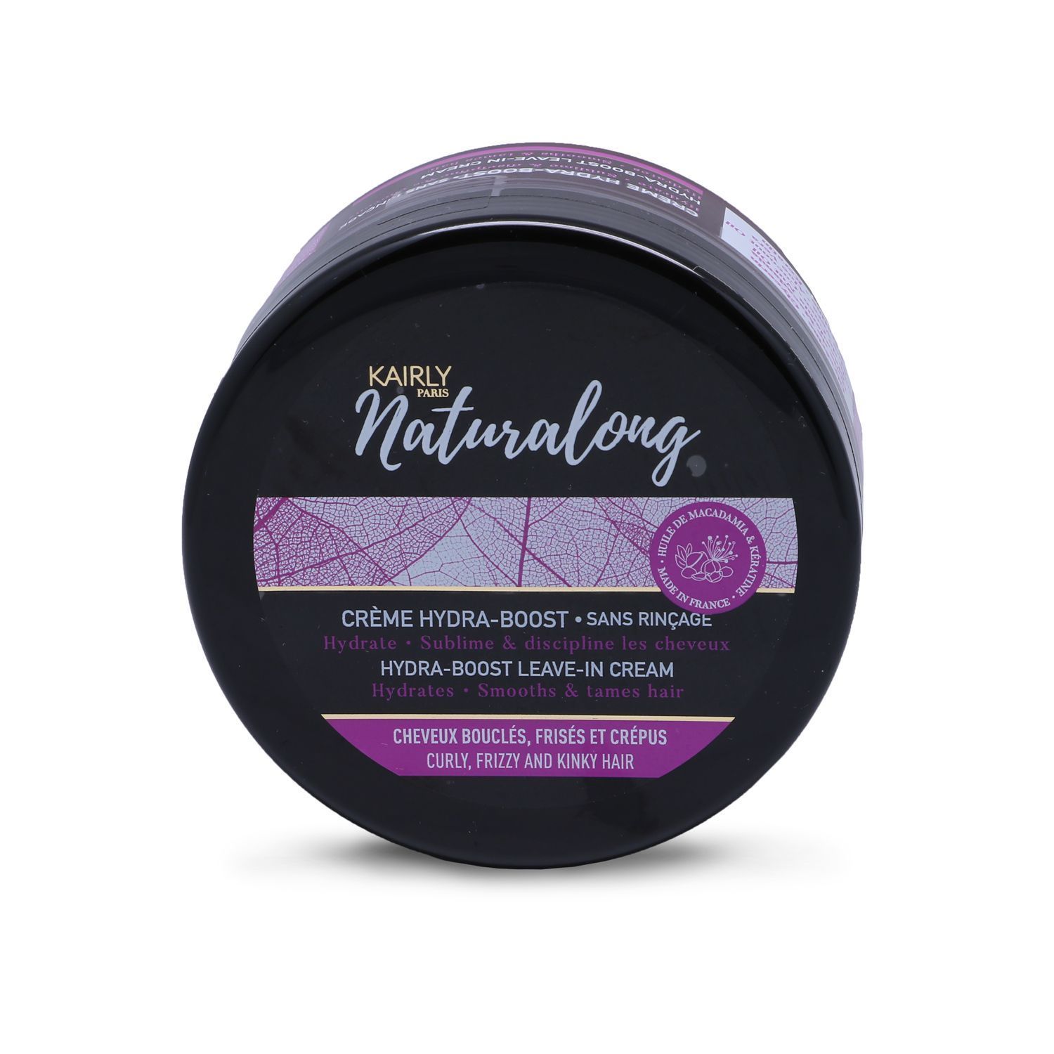 Kairly Naturalong Hydra Boost Leave-in Cream ...
