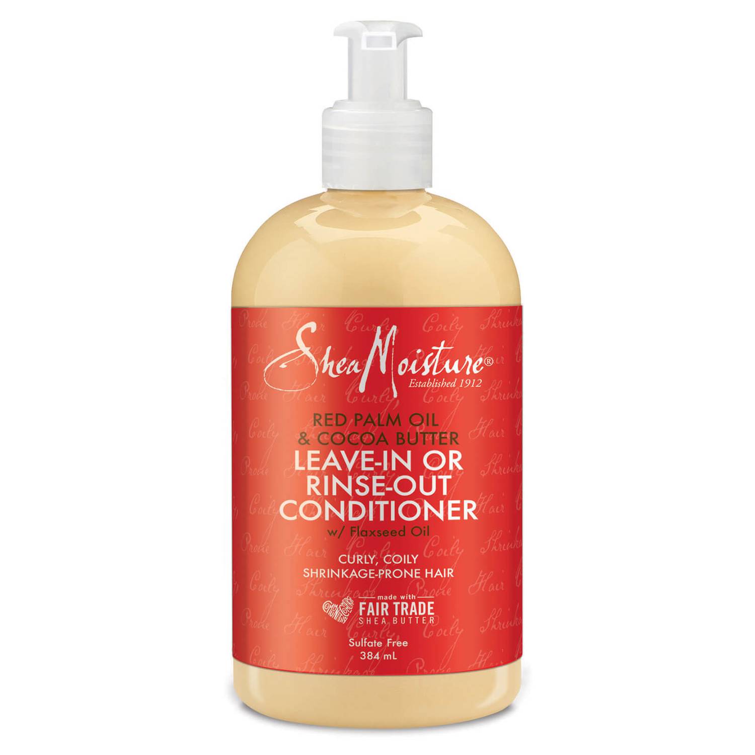 Shea Moisture