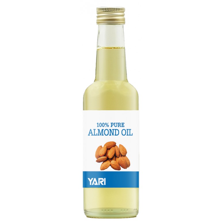 Yari Almond Oil