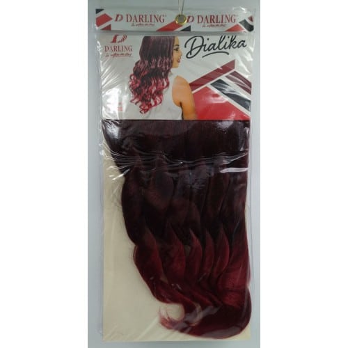 Darling Weave Dialika