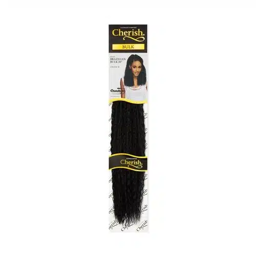 Cherish Bulk Brazilian 20 Inches