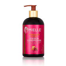 Mielle Pomegranate & Honey Leave-In Conditi...