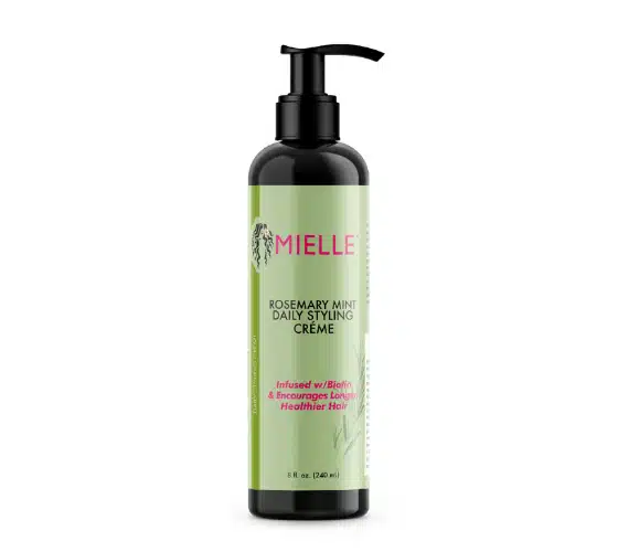 Mielle Rosemary Mint Daily Styling Creme