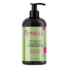 Mielle Rosemary Mint Strengthening Conditioner