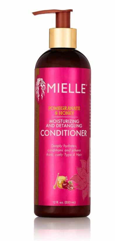 Mielle Pomegranate & Honey Moisturizing And Detangling Conditioner