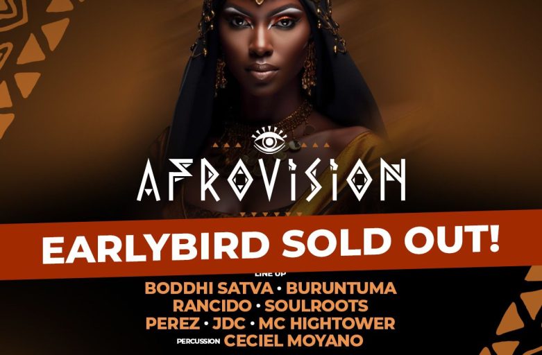 EARLY BIRD SOLD OUT