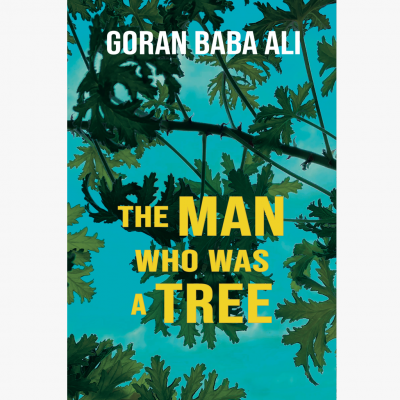 The Man Who Was a Tree