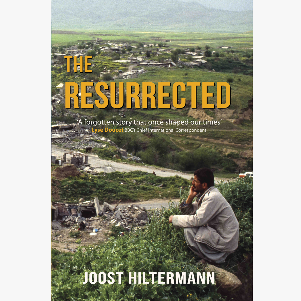 The Resurrected