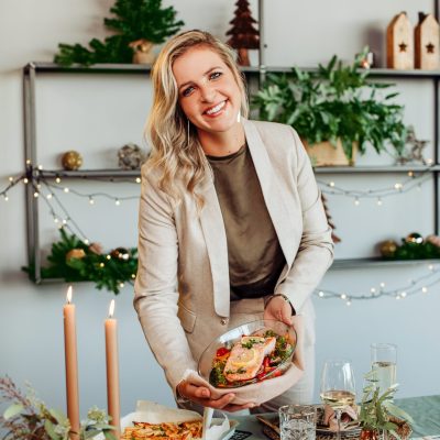 Campagne foto Eveline