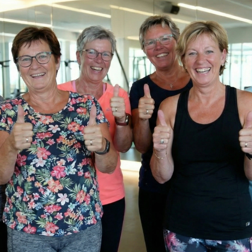 5 weken onderzoek