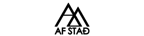 Af Stað!