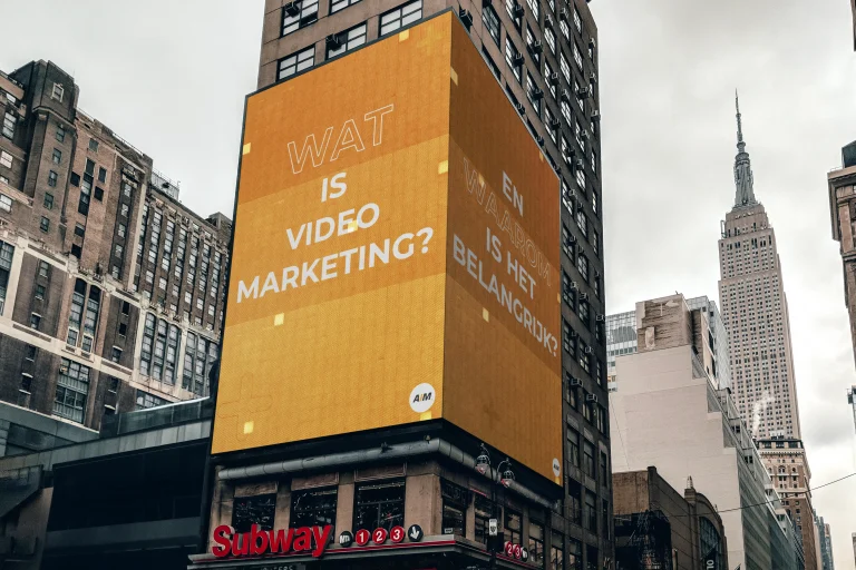 wat is videomarketing after image media