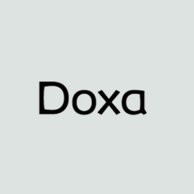 Doxa