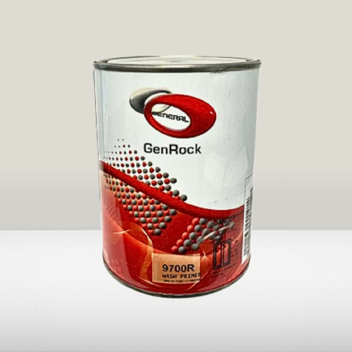 Wash primer for steel on sale