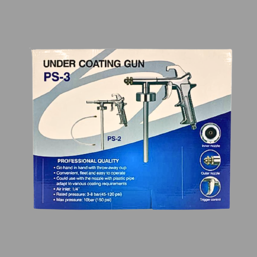 UNDER COATING GUN