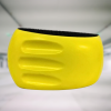 6 Inch Hand Sanding Block and Hand Pad Polishing Pad