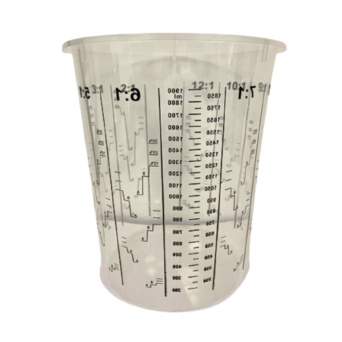 Adox Measuring Cup (1000mL) 63275 B&H Photo Video