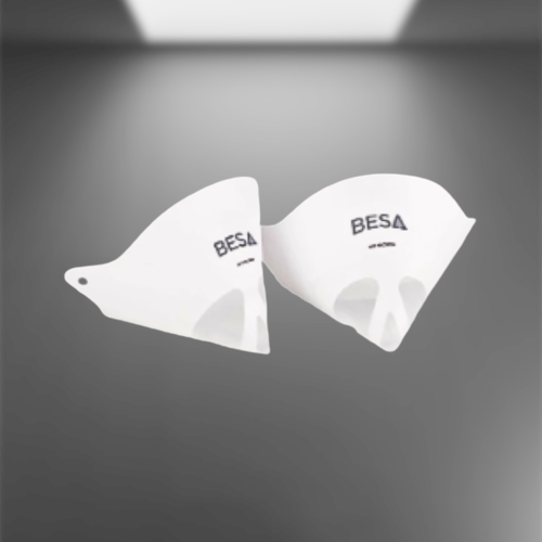 PAPPERSFILTER AG AUTO CENTER AB