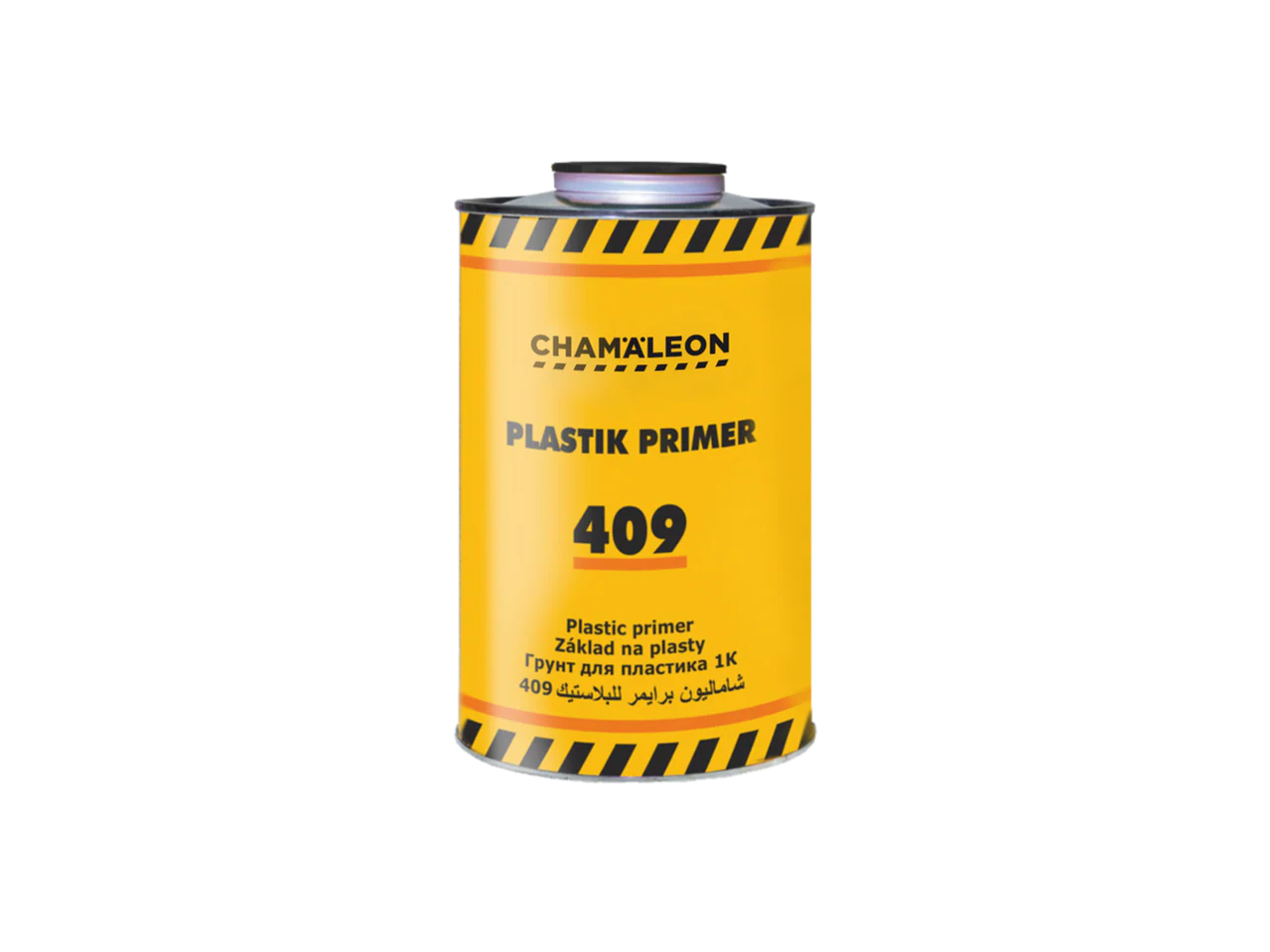 409 1K Plastic Primer | Grundfärg för Plast