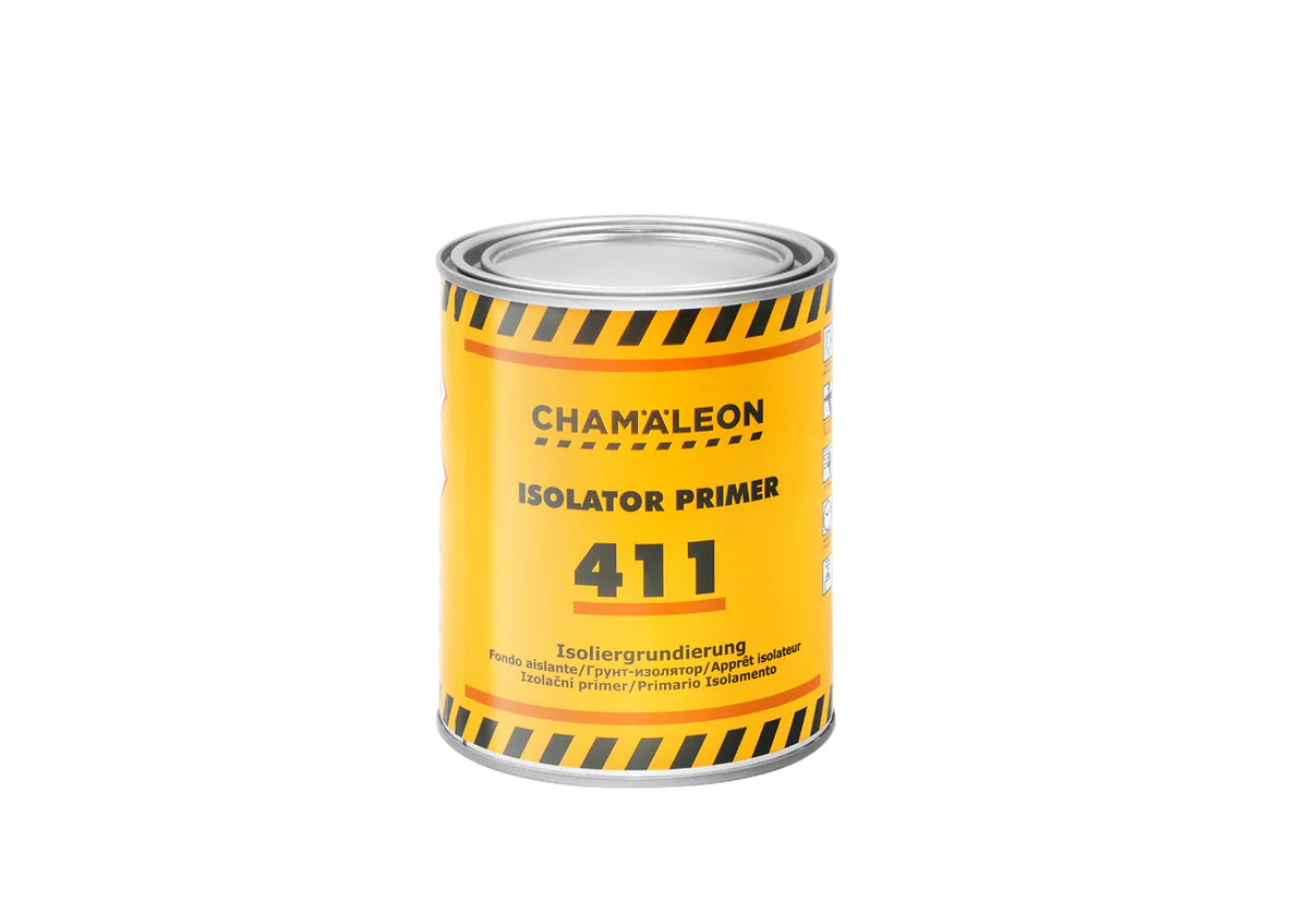411 1K Isoleringsprimer / Sealer Primer