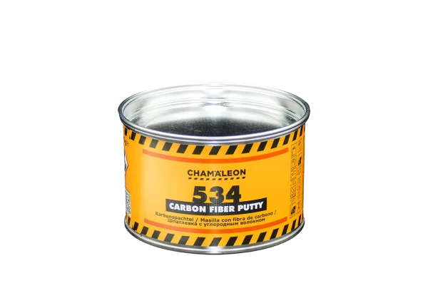 534 534 Kolfiberspackel - AG AUTO CENTER AB